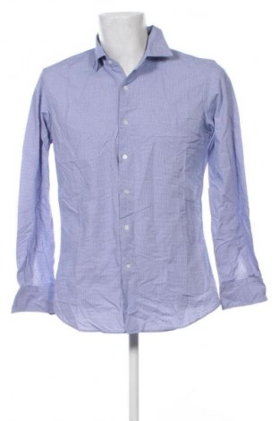 Herrenhemd Himon`s, Größe L, Farbe Mehrfarbig, Preis 20,99 €