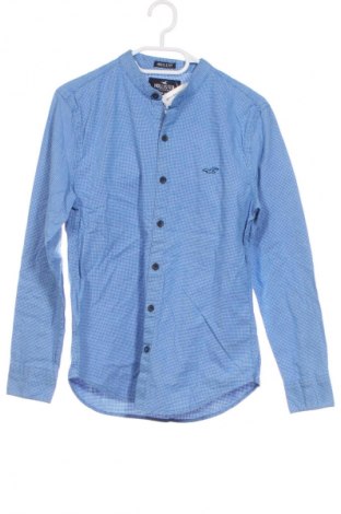 Herrenhemd Hollister, Größe XS, Farbe Mehrfarbig, Preis 23,99 €