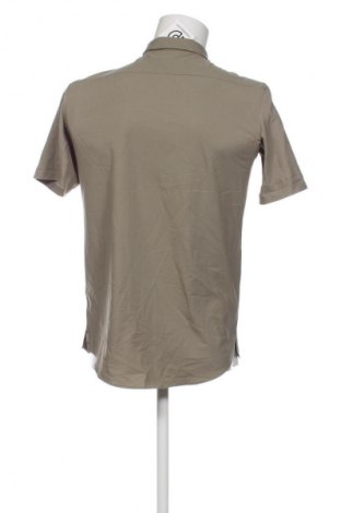 Herrenhemd Houdini, Größe S, Farbe Grün, Preis 43,99 €