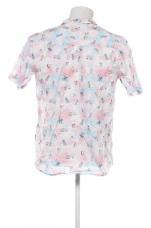 Herrenhemd House, Größe M, Farbe Mehrfarbig, Preis 14,83 €