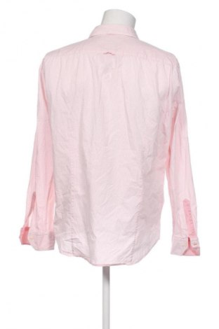 Herrenhemd Hugo Boss, Größe XXL, Farbe Mehrfarbig, Preis € 71,99