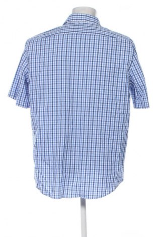 Ανδρικό πουκάμισο Hugo Boss, Μέγεθος XL, Χρώμα Πολύχρωμο, Τιμή 42,99 €