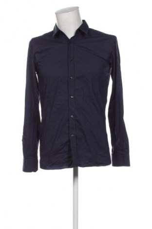 Férfi ing Hugo Boss, Méret M, Szín Kék, Ár 51 109 Ft