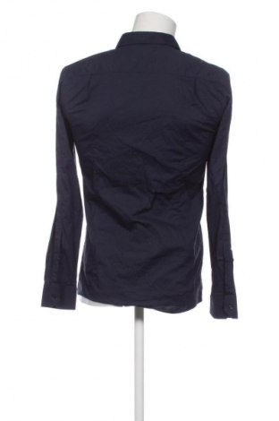 Férfi ing Hugo Boss, Méret M, Szín Kék, Ár 51 109 Ft
