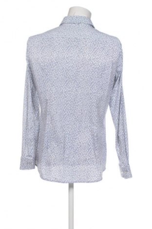 Męska koszula Hugo Boss, Rozmiar L, Kolor Kolorowy, Cena 338,99 zł