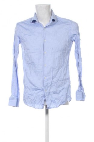 Férfi ing Hugo Boss, Méret M, Szín Kék, Ár 27 749 Ft