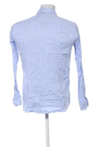 Férfi ing Hugo Boss, Méret M, Szín Kék, Ár 27 749 Ft