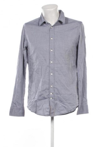 Herrenhemd Hugo Boss, Größe L, Farbe Mehrfarbig, Preis 141,89 €
