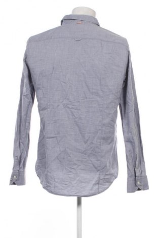Herrenhemd Hugo Boss, Größe L, Farbe Mehrfarbig, Preis 141,89 €