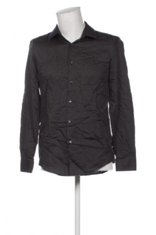 Pánská košile  Hugo Boss, Velikost M, Barva Černá, Cena  1 679,00 Kč