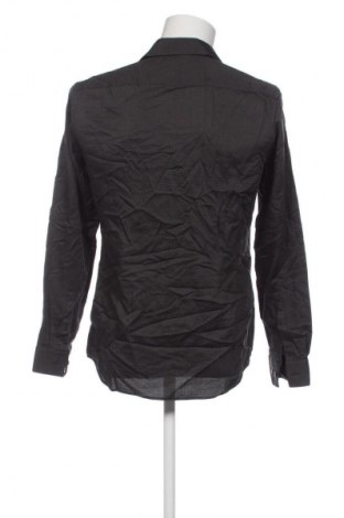 Pánská košile  Hugo Boss, Velikost M, Barva Černá, Cena  1 679,00 Kč