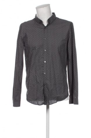 Férfi ing Hugo Boss, Méret XL, Szín Sokszínű, Ár 29 043 Ft