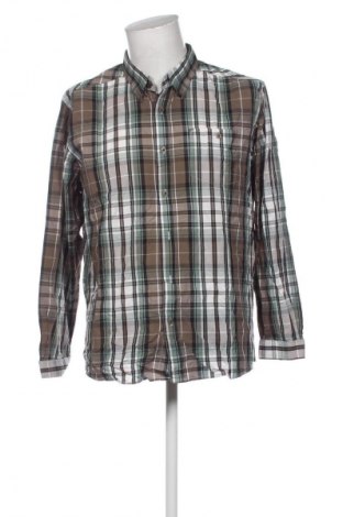 Pánska košeľa  Human Nature, Veľkosť XL, Farba Viacfarebná, Cena  16,95 €