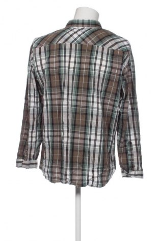 Pánska košeľa  Human Nature, Veľkosť XL, Farba Viacfarebná, Cena  16,95 €