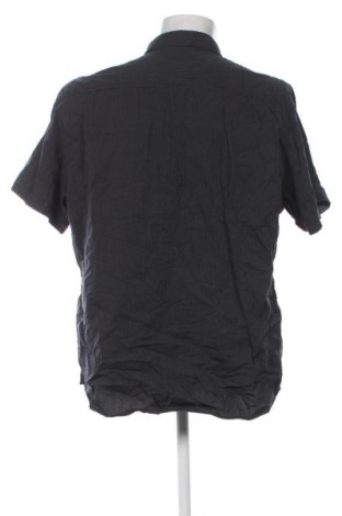 Herrenhemd Identic, Größe XXL, Farbe Grau, Preis 16,99 €