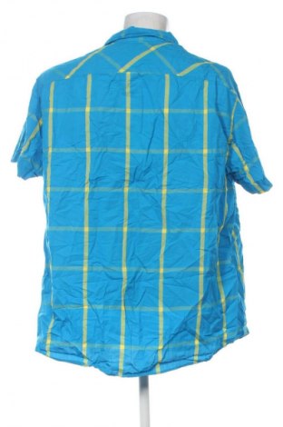 Herrenhemd Identic, Größe 3XL, Farbe Mehrfarbig, Preis 16,99 €