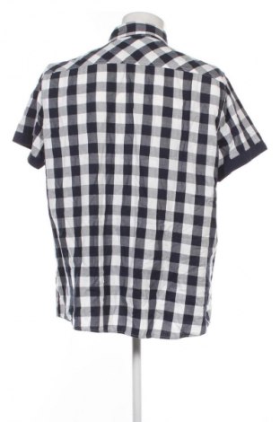 Herrenhemd Identic, Größe XL, Farbe Mehrfarbig, Preis 15,99 €