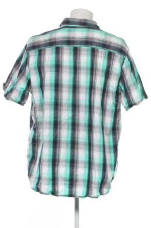 Herrenhemd Identic, Größe 3XL, Farbe Mehrfarbig, Preis 14,77 €