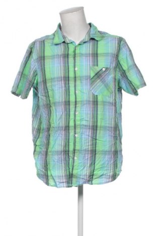 Herrenhemd Identic, Größe XXL, Farbe Mehrfarbig, Preis € 17,99