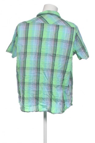 Herrenhemd Identic, Größe XXL, Farbe Mehrfarbig, Preis € 17,99