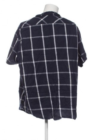 Férfi ing Identic, Méret 4XL, Szín Kék, Ár 5 865 Ft