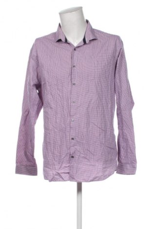 Férfi ing Indigo By Marks & Spencer, Méret 3XL, Szín Sokszínű, Ár 6 800 Ft