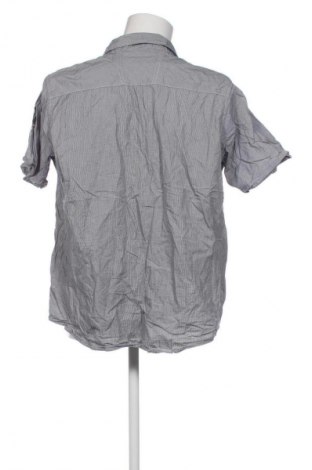 Herrenhemd Infinity, Größe XL, Farbe Grau, Preis 20,99 €