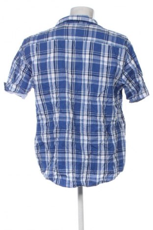 Herrenhemd JFK, Größe XXL, Farbe Mehrfarbig, Preis 25,99 €