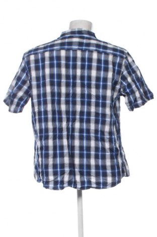 Herrenhemd JFK, Größe XXL, Farbe Mehrfarbig, Preis 25,99 €