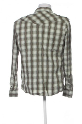 Ανδρικό πουκάμισο Jack & Jones, Μέγεθος XL, Χρώμα Πολύχρωμο, Τιμή 21,99 €