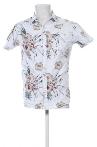 Herrenhemd Jack & Jones, Größe S, Farbe Mehrfarbig, Preis 17,99 €