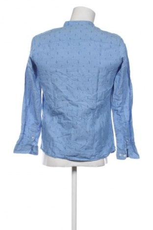 Herrenhemd Jack & Jones, Größe S, Farbe Mehrfarbig, Preis 23,99 €