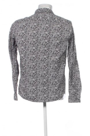 Herrenhemd Jack & Jones, Größe M, Farbe Mehrfarbig, Preis 23,99 €