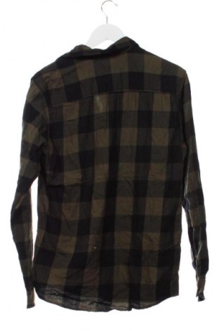 Herrenhemd Jack & Jones, Größe M, Farbe Mehrfarbig, Preis 23,99 €