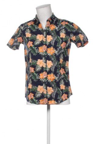 Férfi ing Jack & Jones, Méret S, Szín Sokszínű, Ár 22 109 Ft