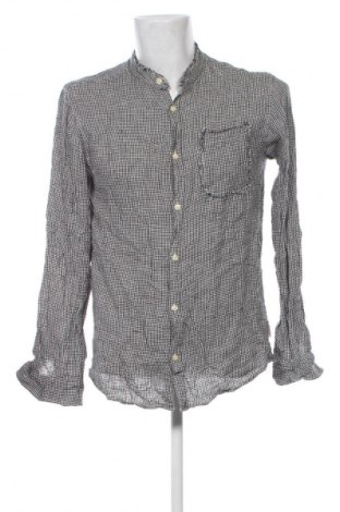 Cămașă de bărbați Jack & Jones, Mărime M, Culoare Multicolor, Preț 115,99 Lei