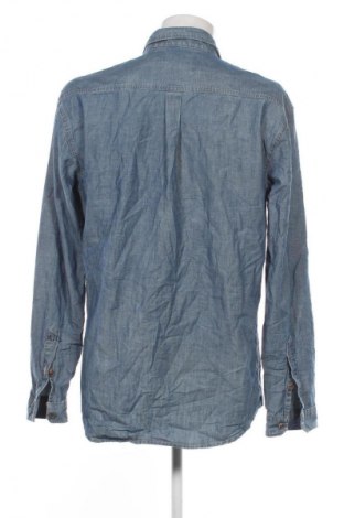 Męska koszula Jack & Jones, Rozmiar XL, Kolor Niebieski, Cena 111,99 zł