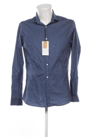 Herrenhemd Jack & Jones, Größe L, Farbe Mehrfarbig, Preis 56,99 €