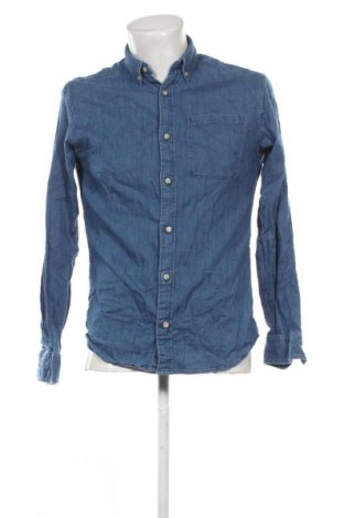 Pánská košile  Jack & Jones, Velikost M, Barva Modrá, Cena  549,00 Kč