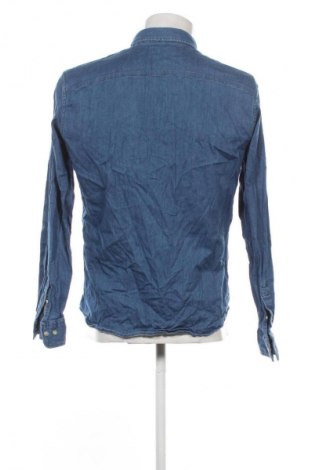 Pánská košile  Jack & Jones, Velikost M, Barva Modrá, Cena  549,00 Kč
