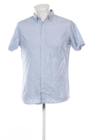 Herrenhemd Jack & Jones, Größe M, Farbe Mehrfarbig, Preis 18,41 €