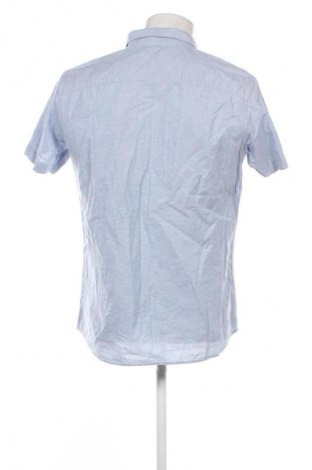 Herrenhemd Jack & Jones, Größe M, Farbe Mehrfarbig, Preis 18,41 €