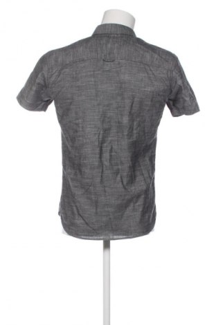 Ανδρικό πουκάμισο Jack & Jones, Μέγεθος S, Χρώμα Γκρί, Τιμή 15,99 €