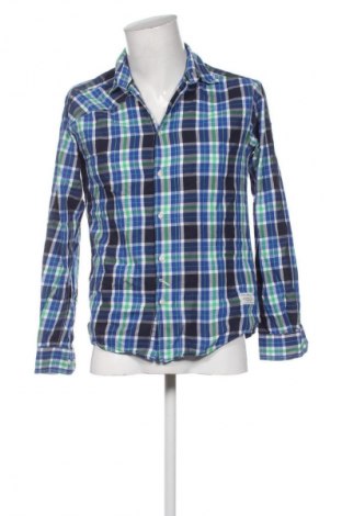 Pánska košeľa  Jack & Jones, Veľkosť M, Farba Viacfarebná, Cena  17,95 €