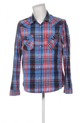 Pánska košeľa  Jack & Jones, Veľkosť XL, Farba Viacfarebná, Cena  22,99 €