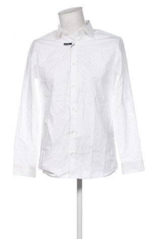 Pánská košile  Jack & Jones, Velikost M, Barva Bílá, Cena  1 329,00 Kč