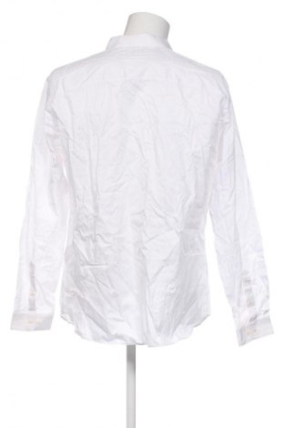 Pánska košeľa  Jack & Jones, Veľkosť XXL, Farba Biela, Cena  42,00 €