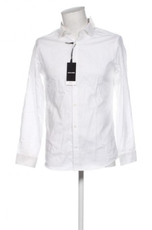Herrenhemd Jack & Jones, Größe S, Farbe Weiß, Preis € 57,99