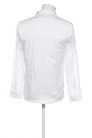 Herrenhemd Jack & Jones, Größe S, Farbe Weiß, Preis € 57,99