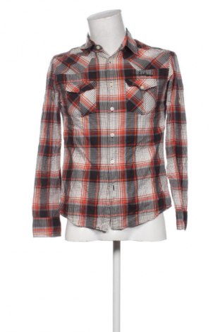 Pánska košeľa  Jack & Jones, Veľkosť S, Farba Viacfarebná, Cena  19,95 €